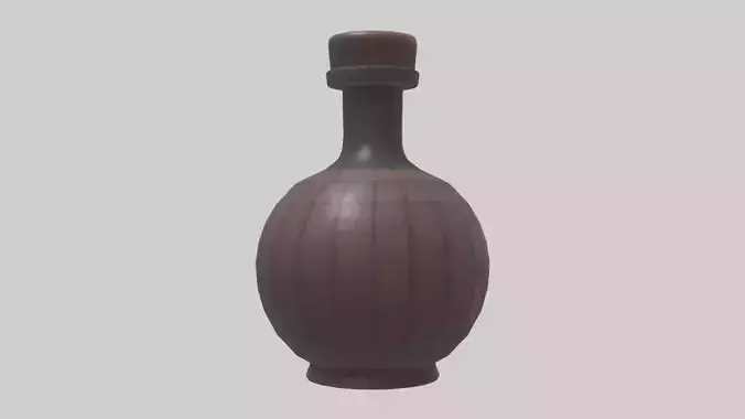 Potion of Speed model