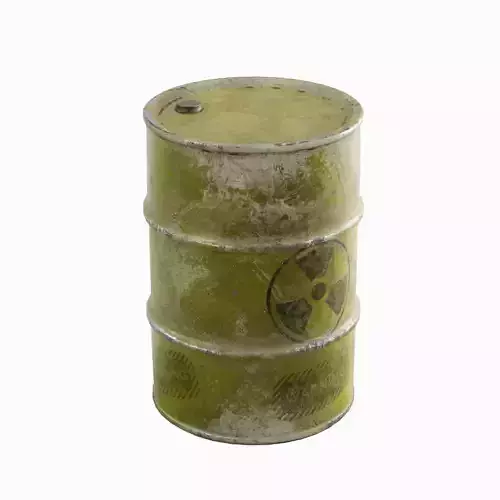 Nuclear Barrel 05