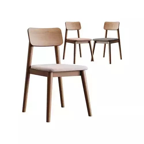 Seb Chair