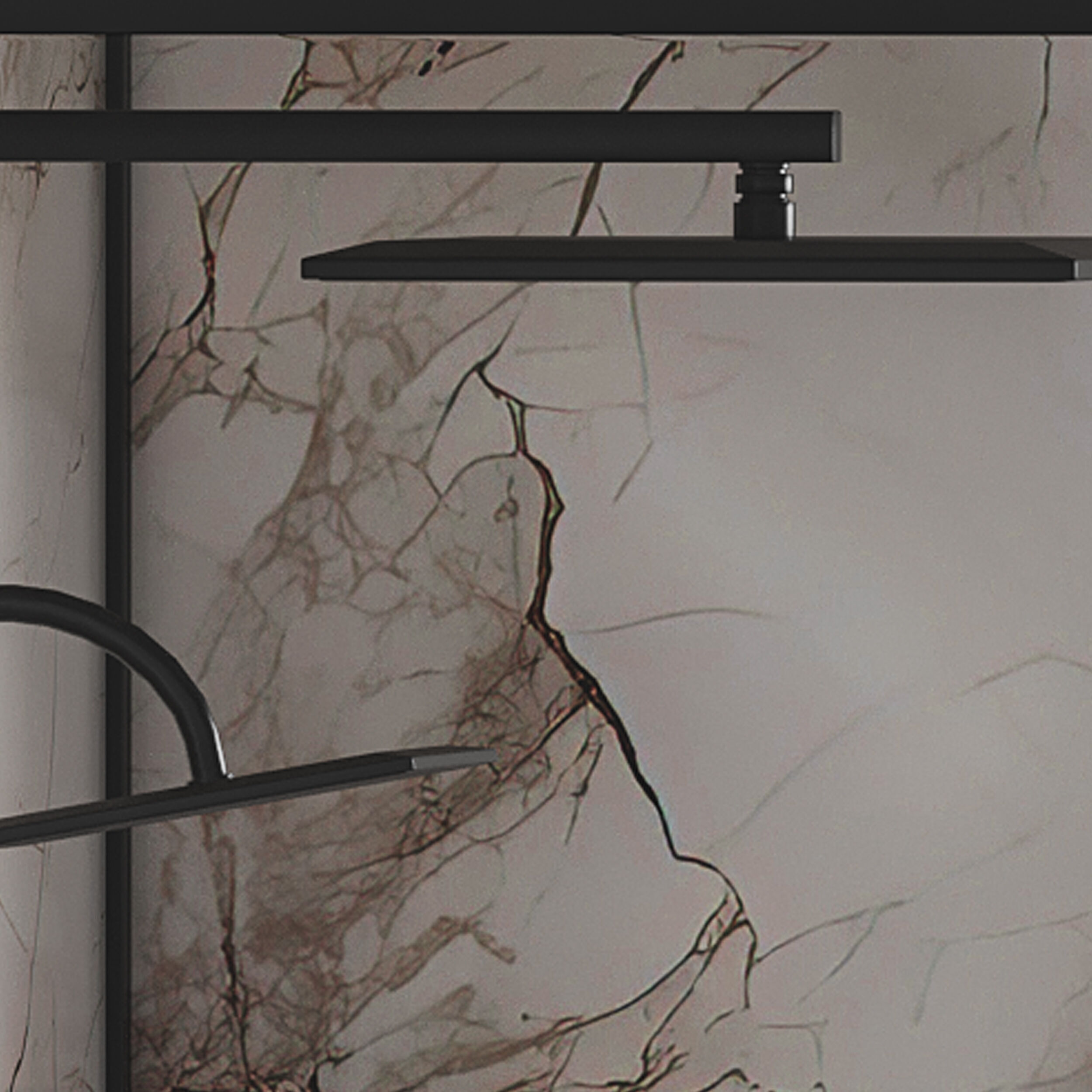 Shower cabin 07 3D model_12