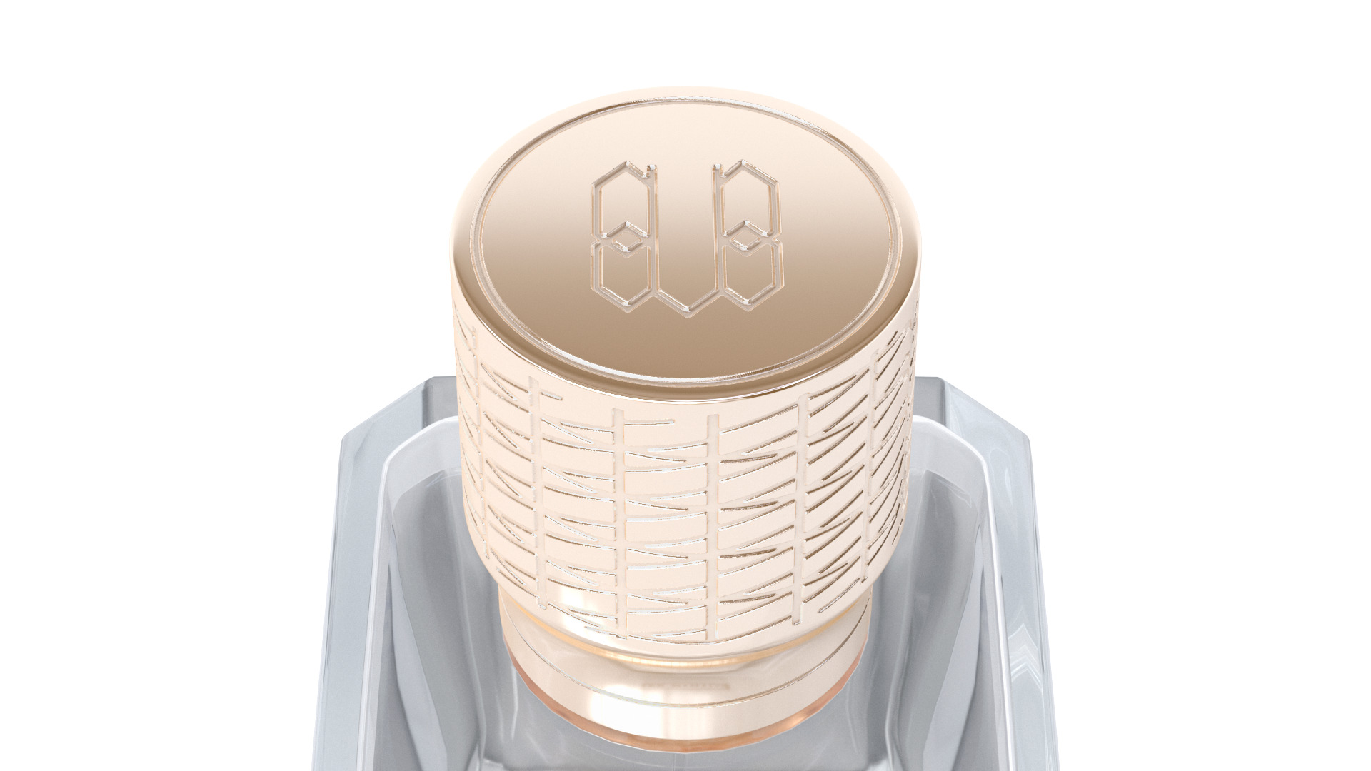 Ex Nihilo Fleur Narcotique Perfume 3D model_6