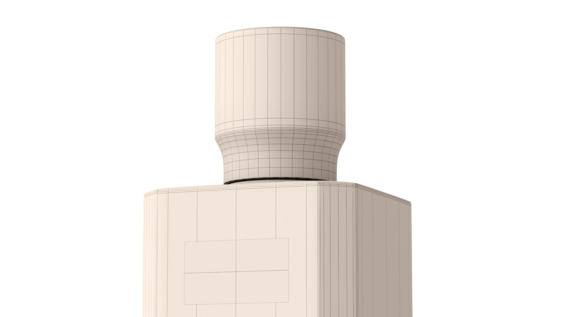 Ex Nihilo Fleur Narcotique Perfume 3D model_13