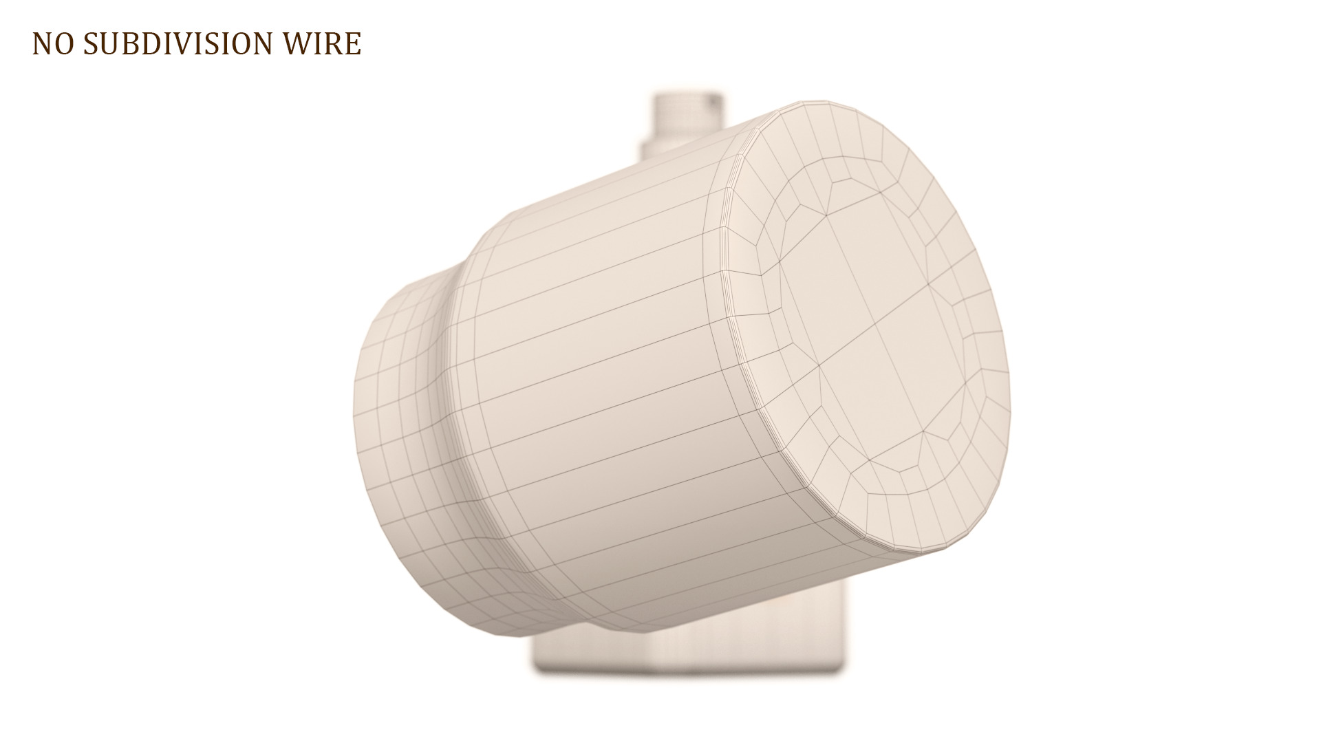 Ex Nihilo Fleur Narcotique Perfume 3D model_15