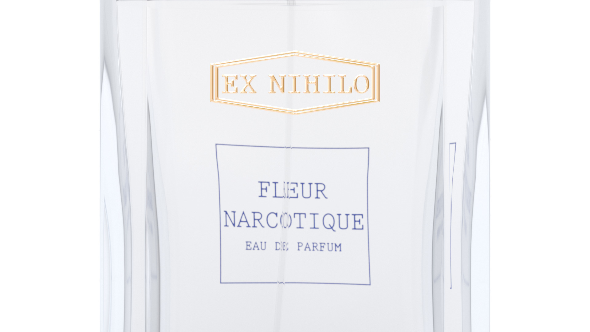 Ex Nihilo Fleur Narcotique Perfume 3D model_5