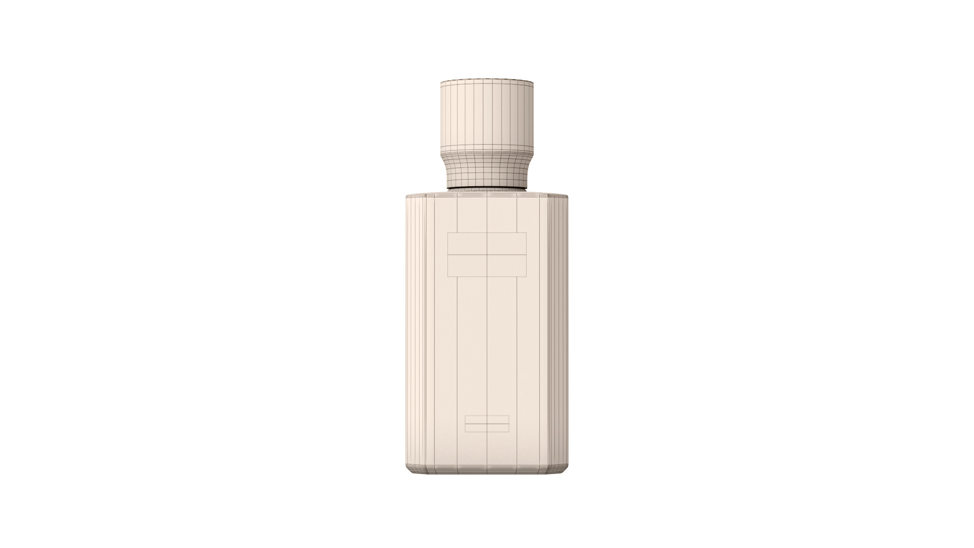 Ex Nihilo Fleur Narcotique Perfume 3D model_11