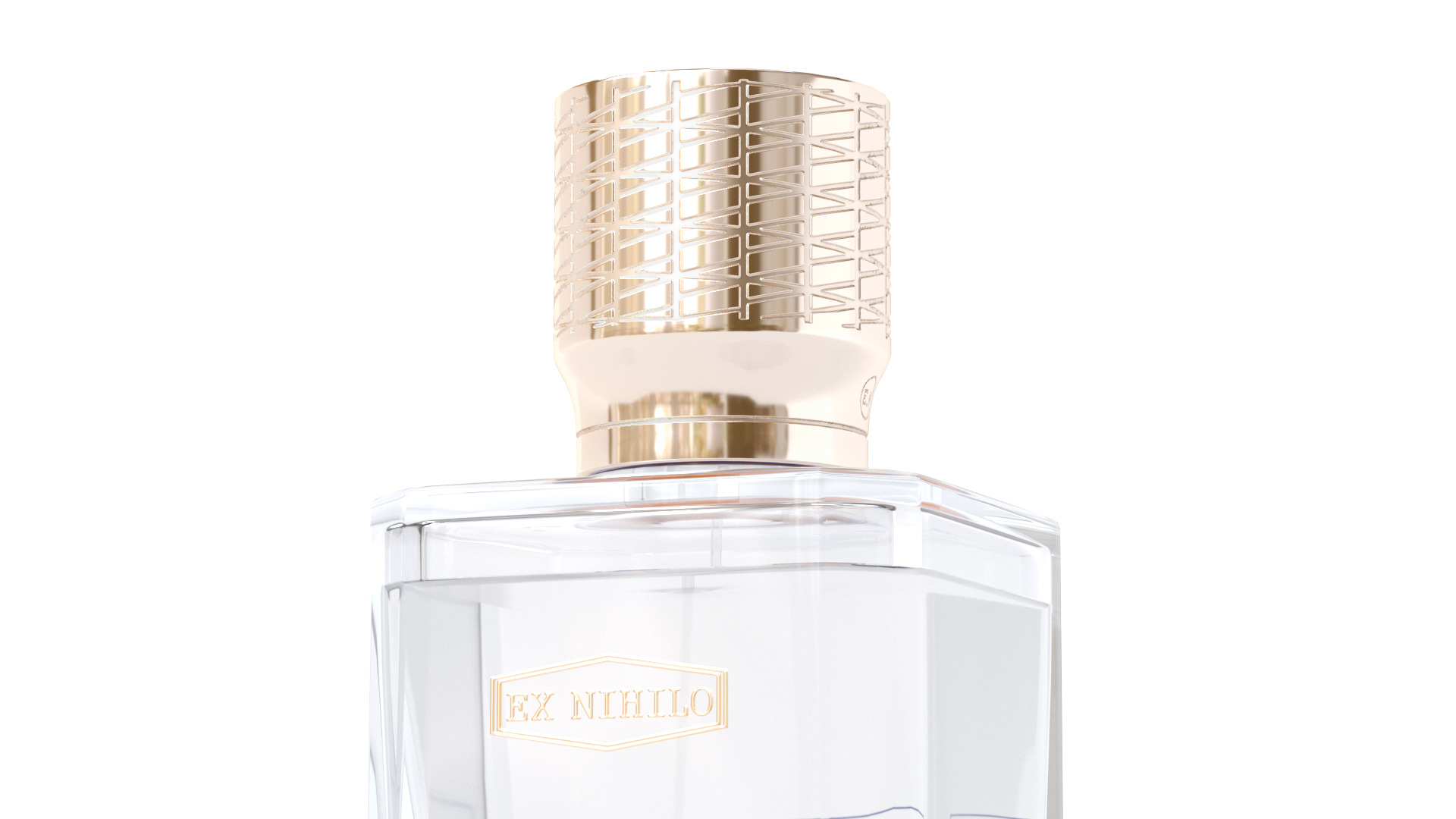 Ex Nihilo Fleur Narcotique Perfume 3D model_3