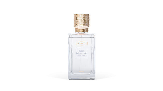 Ex Nihilo Fleur Narcotique Perfume 3D model