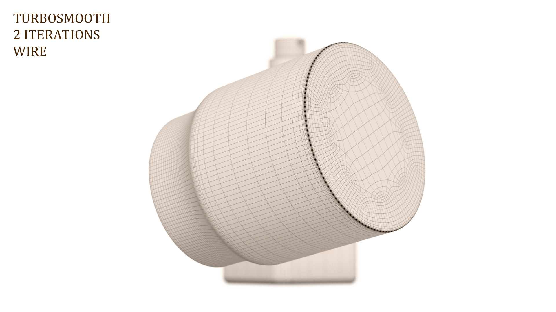 Ex Nihilo Fleur Narcotique Perfume 3D model_14