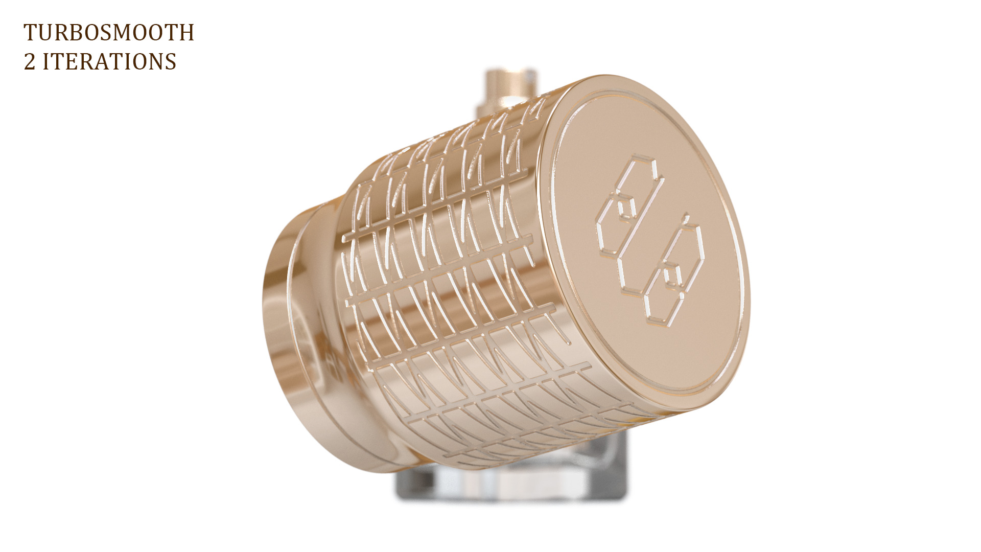 Ex Nihilo Fleur Narcotique Perfume 3D model_7