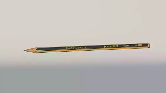 Pencil