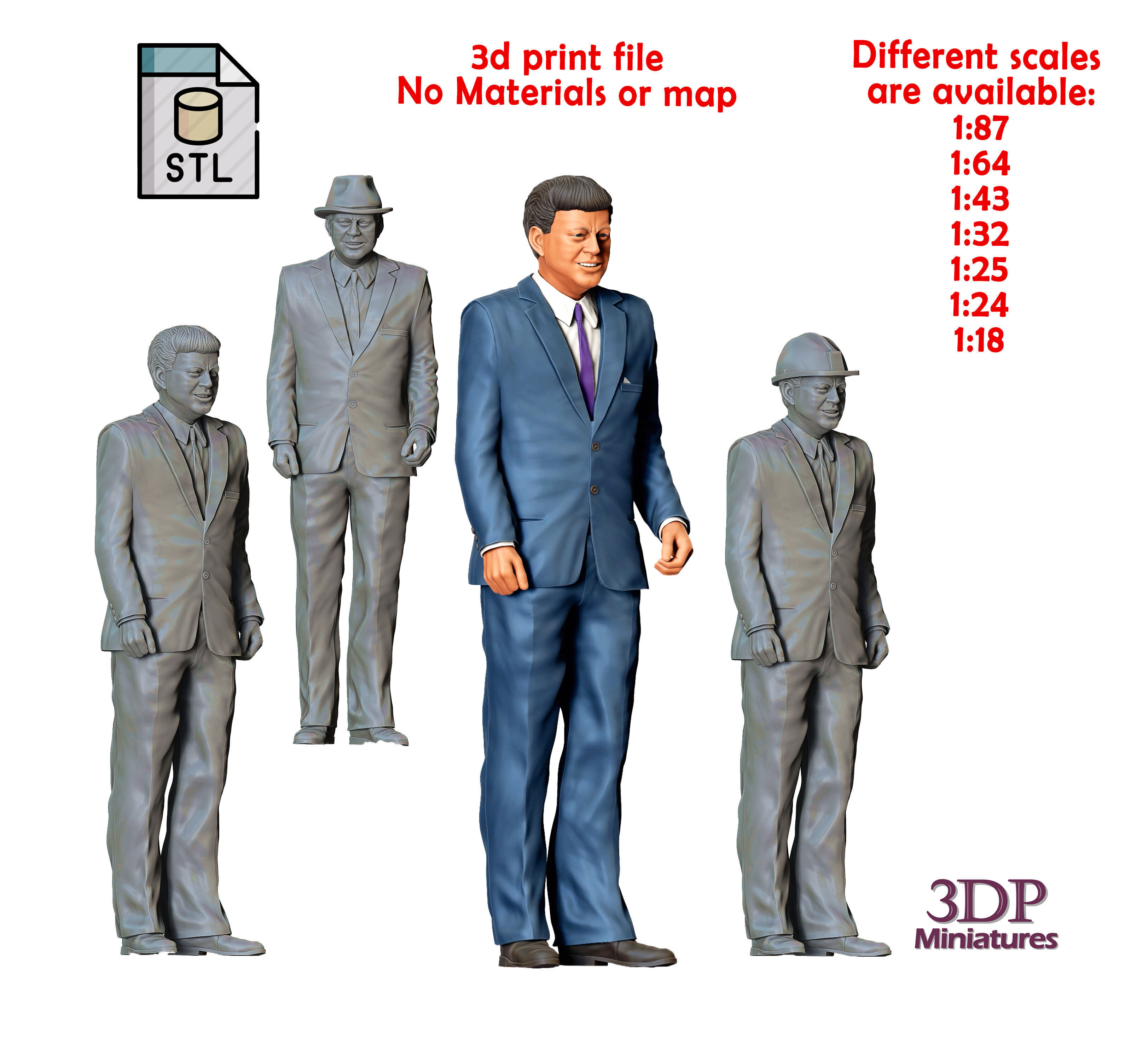 N2 Pool Party woman drinking  3D print model_62