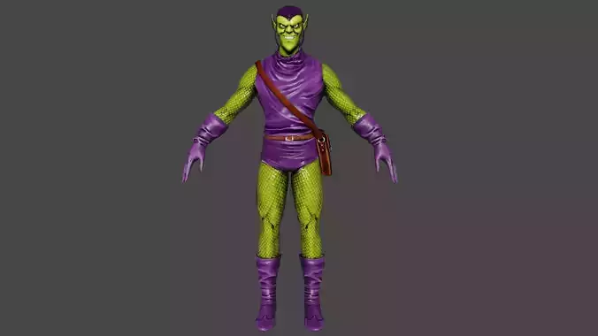 Green Goblin