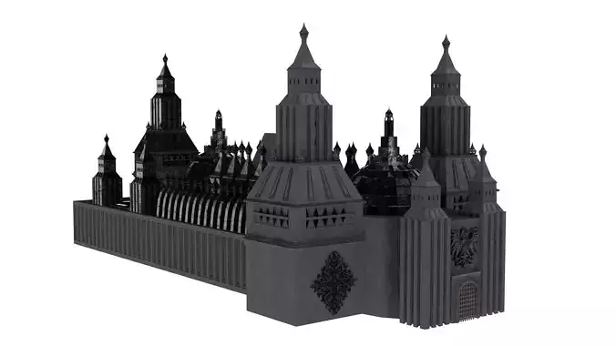 Castle of the Bosphorus