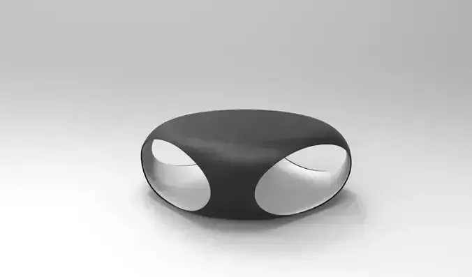 Table Pebble