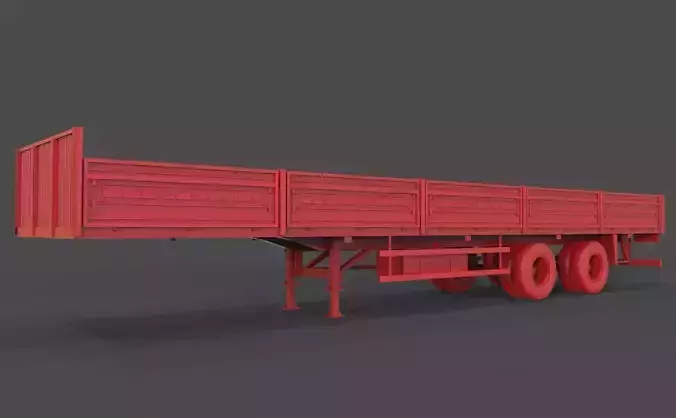 Trailer mod2