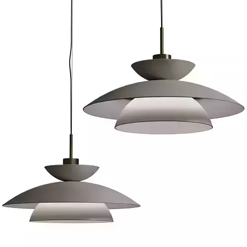 Miloox Kloe Pendant Lamp