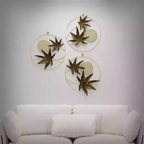 Wall Decor
