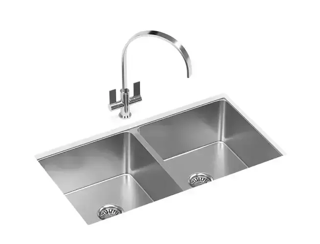 RANGEMASTER kitchen sink