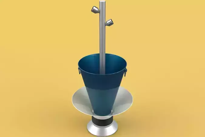 SHOE UMBRELLA HOLDER STAND RACK BASKET STORAGE DRAINER DRIP TRAY