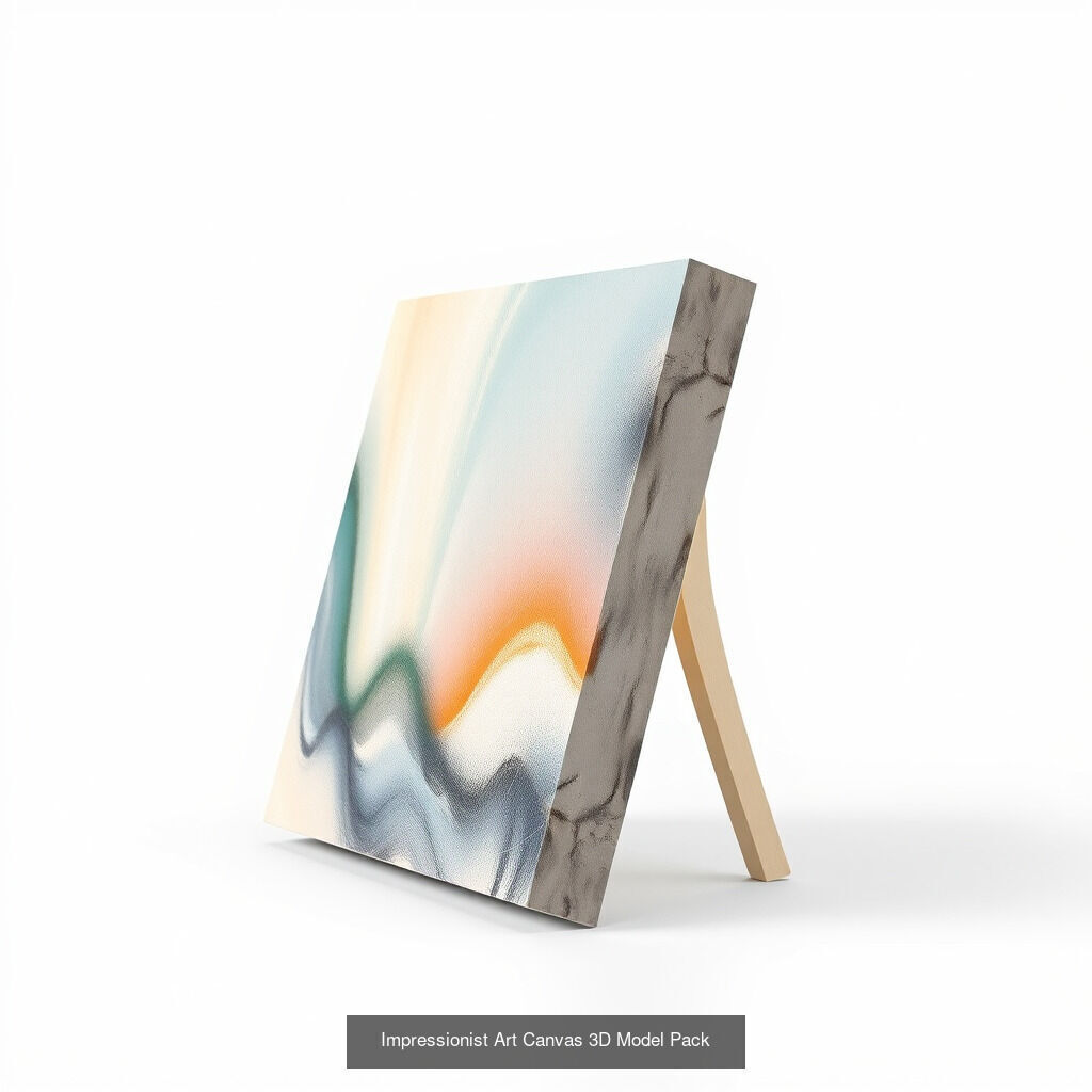 Masterpiece 3D Models Collection _3