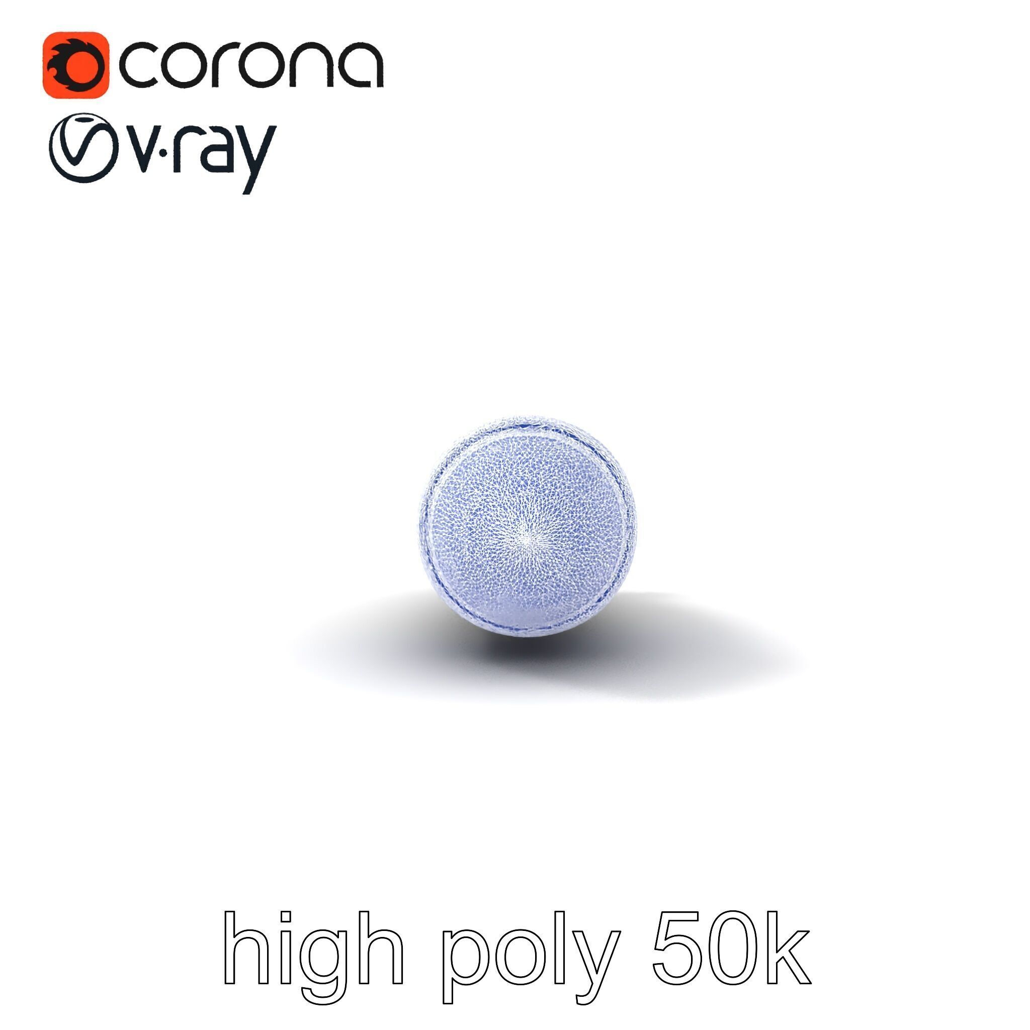 Aerodynamic Silver Missile Bomb model pack Low-poly 3D model_18