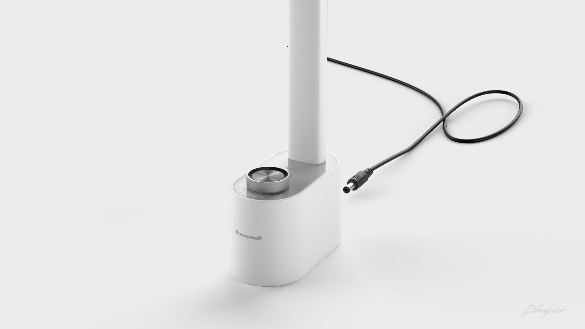 HONEYWELL H01 FOLDABLE DESK LAMP 3D model_14