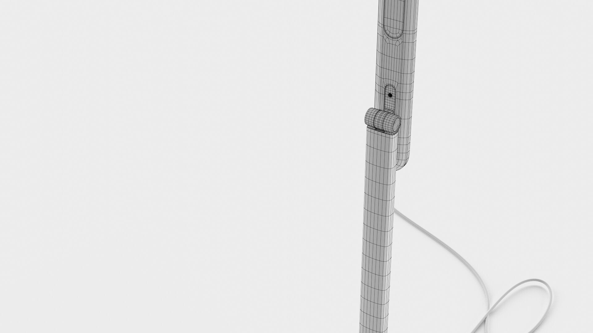 HONEYWELL H01 FOLDABLE DESK LAMP 3D model_31