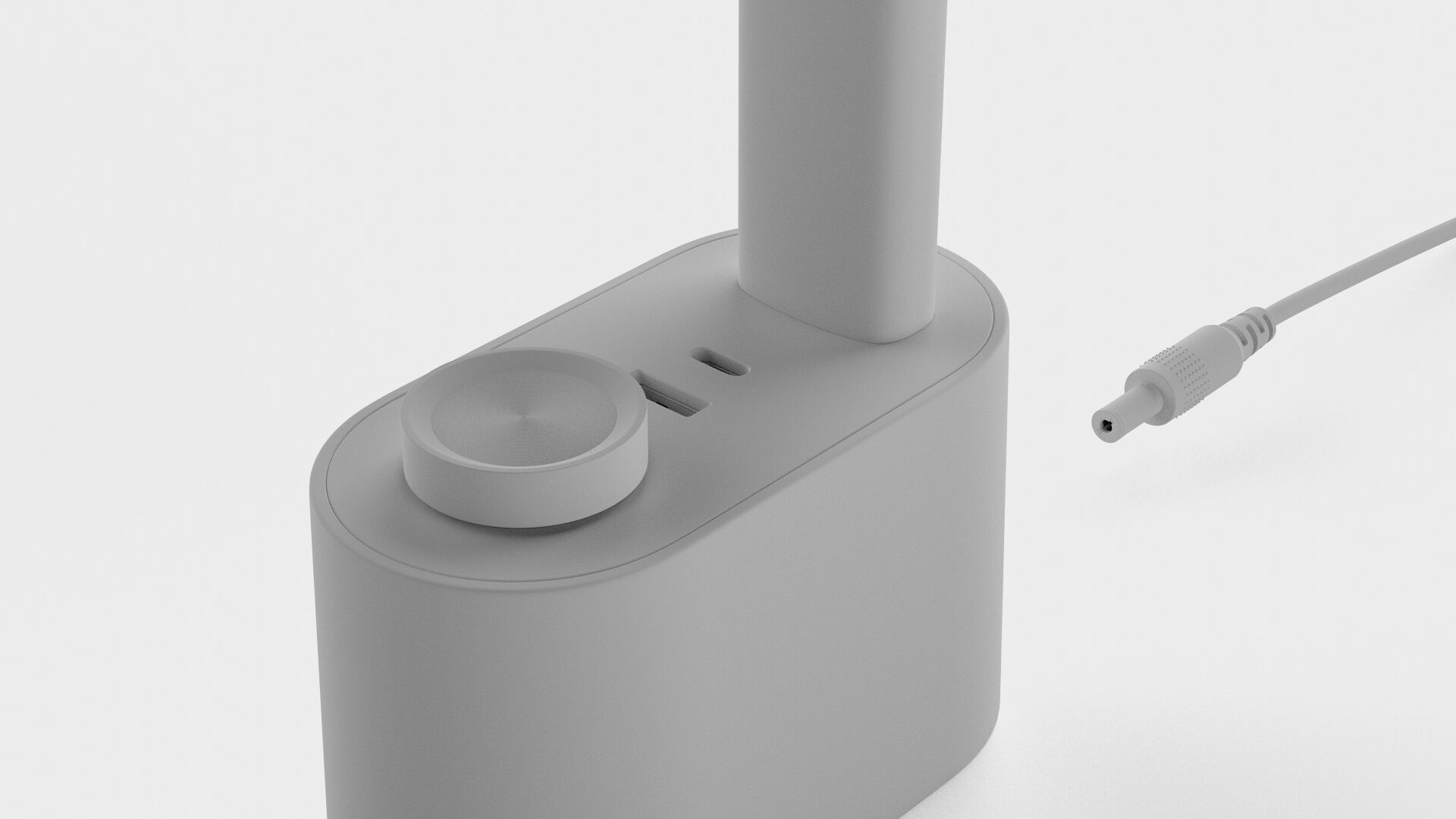 HONEYWELL H01 FOLDABLE DESK LAMP 3D model_40