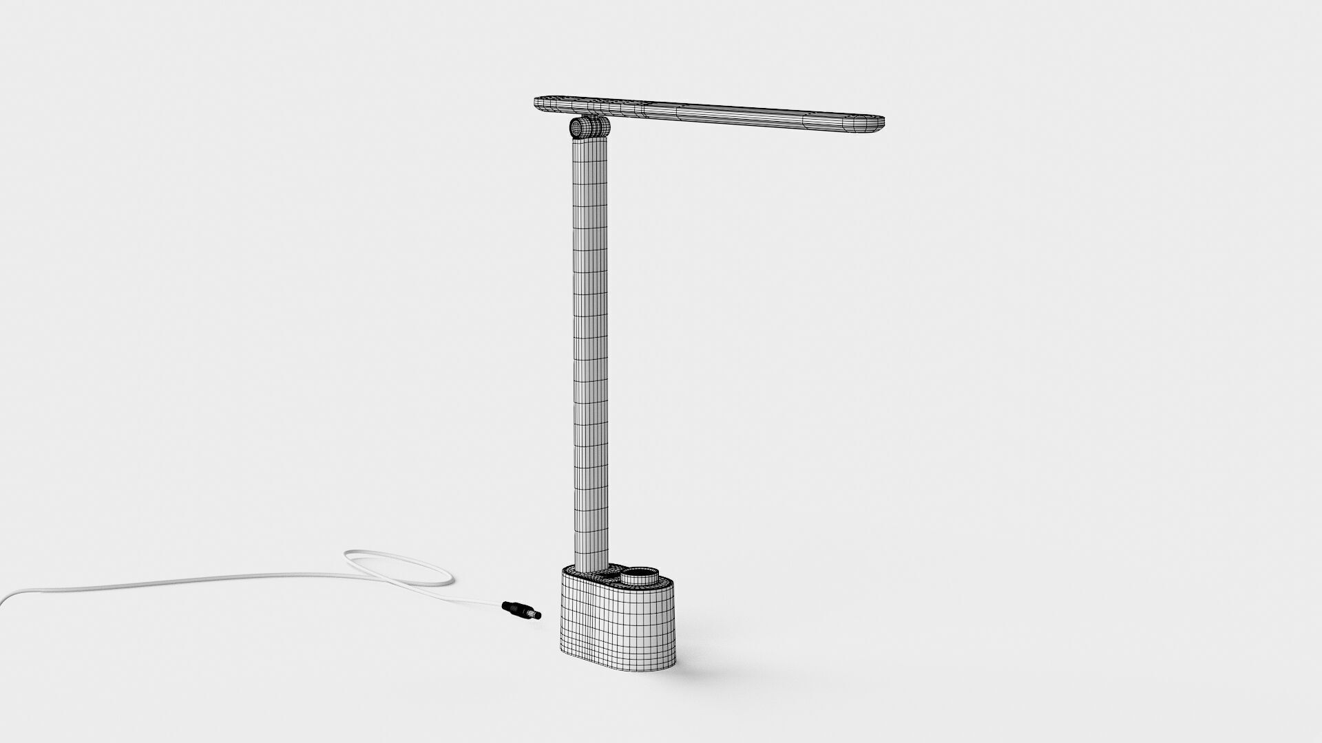 HONEYWELL H01 FOLDABLE DESK LAMP 3D model_28