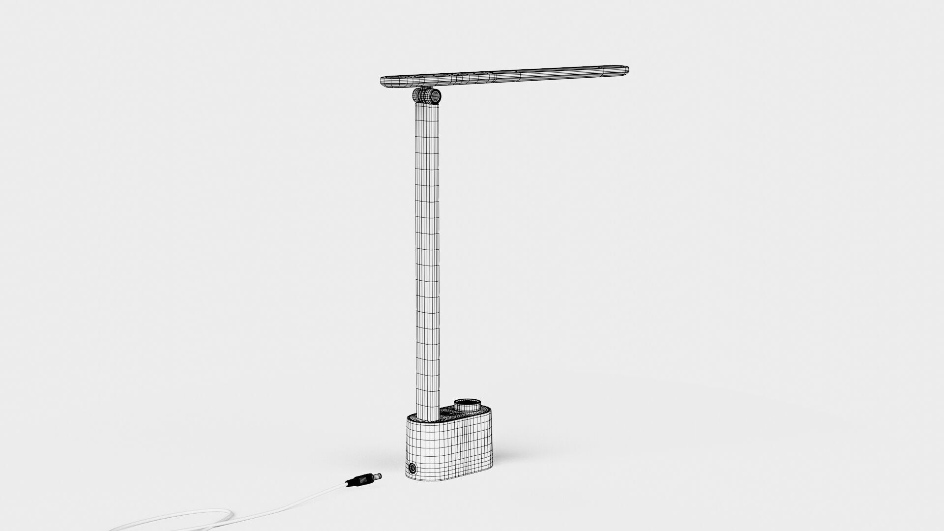 HONEYWELL H01 FOLDABLE DESK LAMP 3D model_27