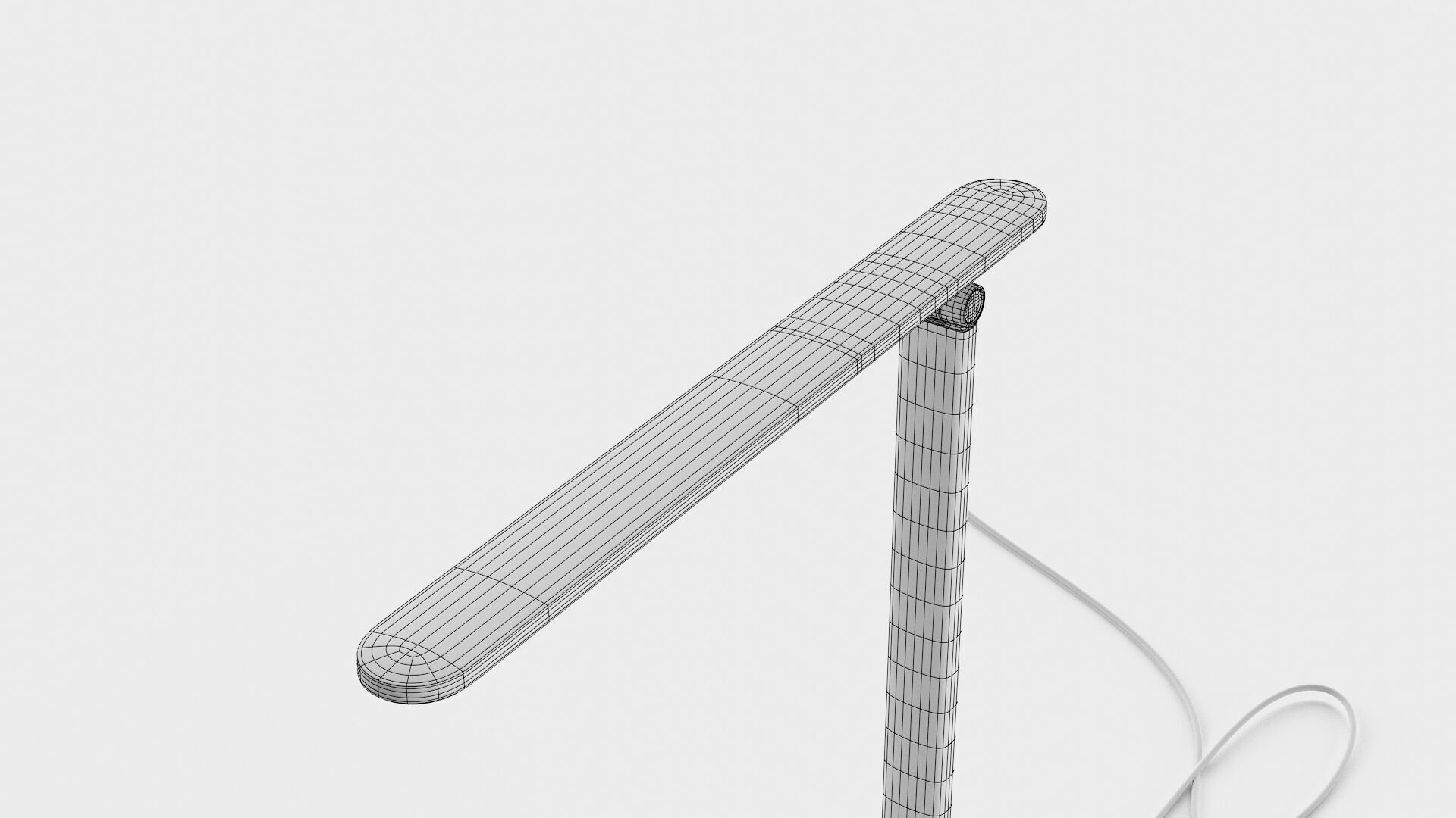 HONEYWELL H01 FOLDABLE DESK LAMP 3D model_29