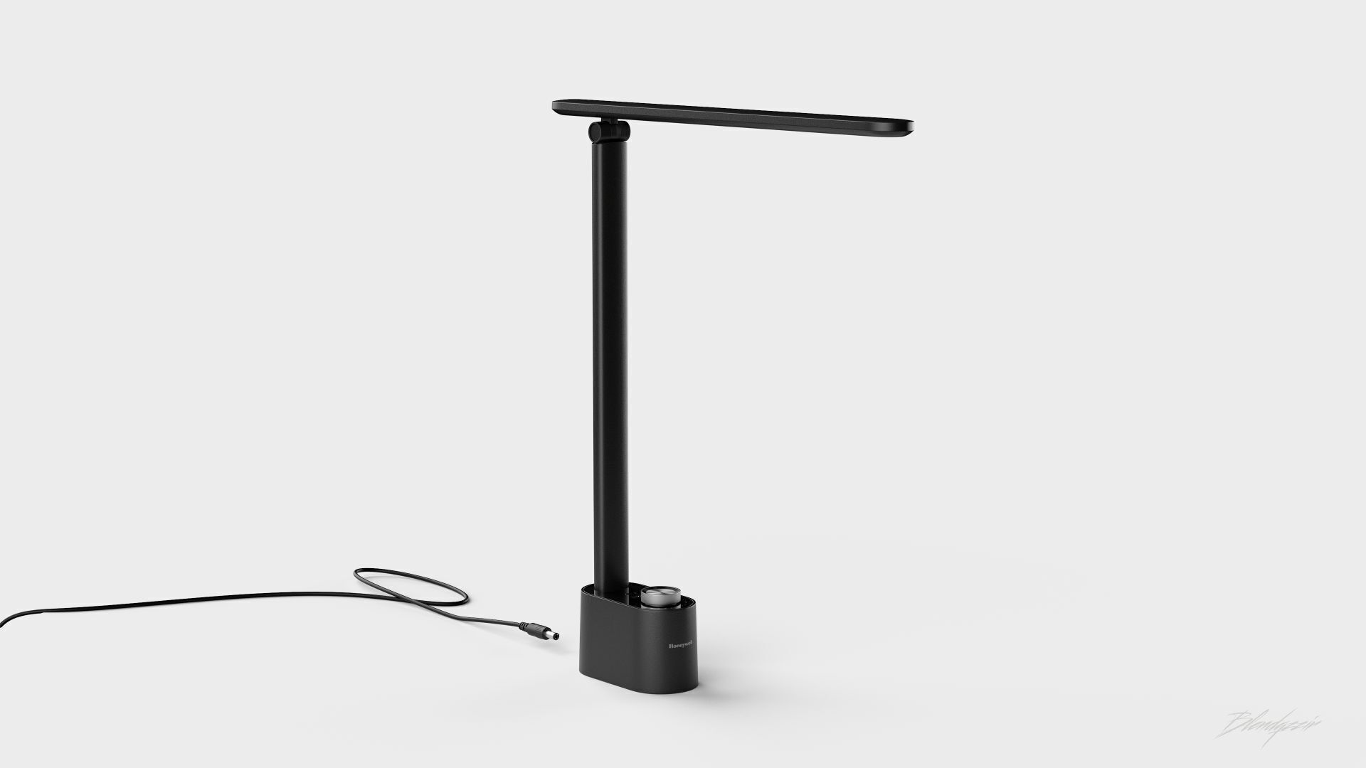 HONEYWELL H01 FOLDABLE DESK LAMP 3D model_8