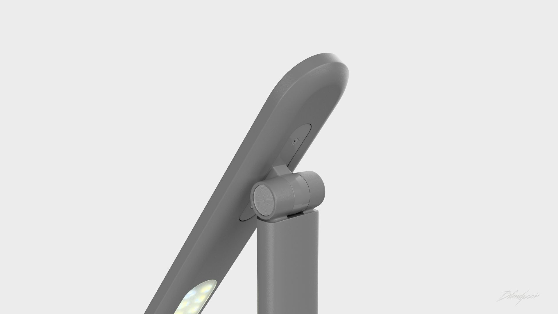 HONEYWELL H01 FOLDABLE DESK LAMP 3D model_19
