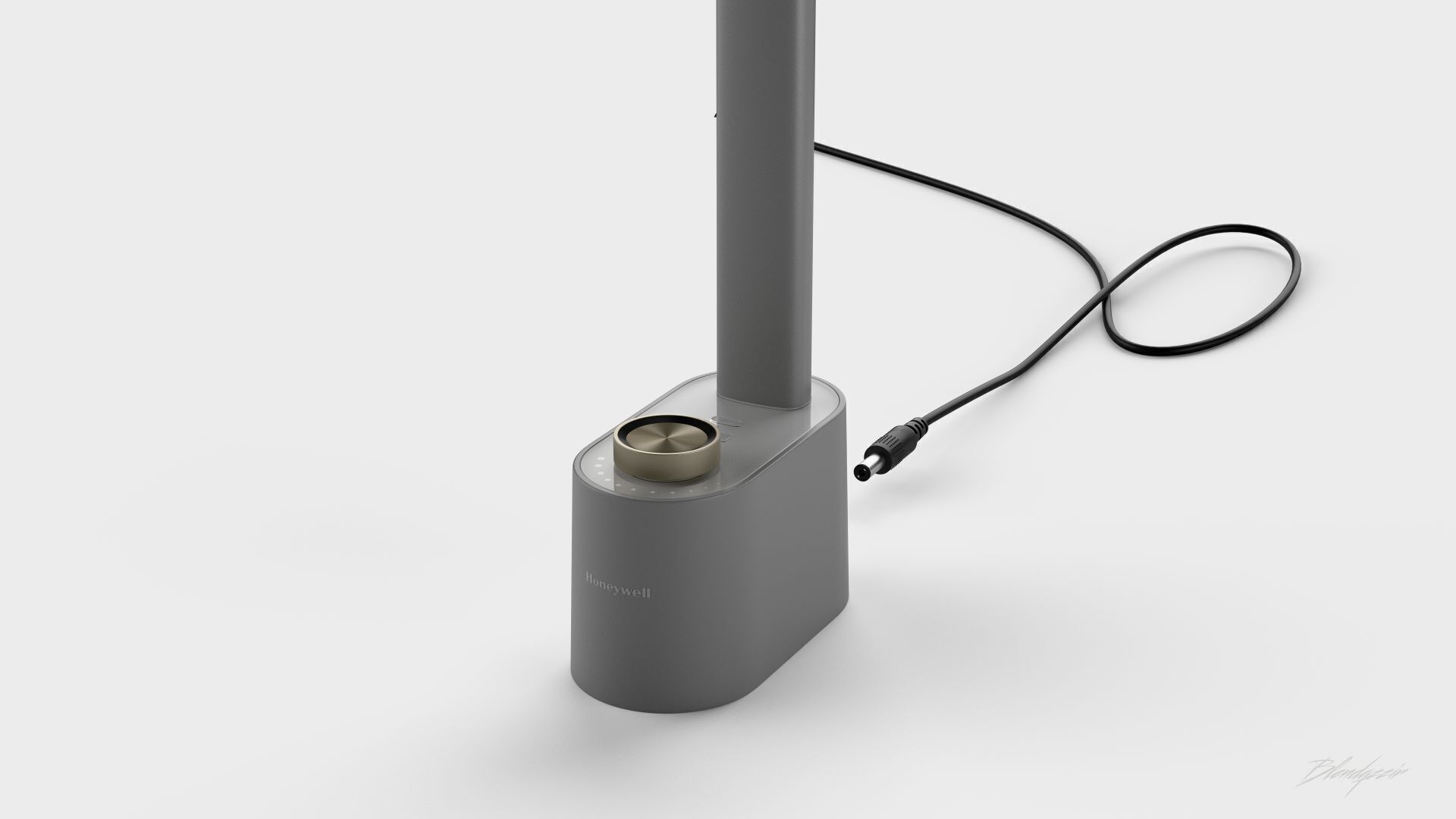 HONEYWELL H01 FOLDABLE DESK LAMP 3D model_18