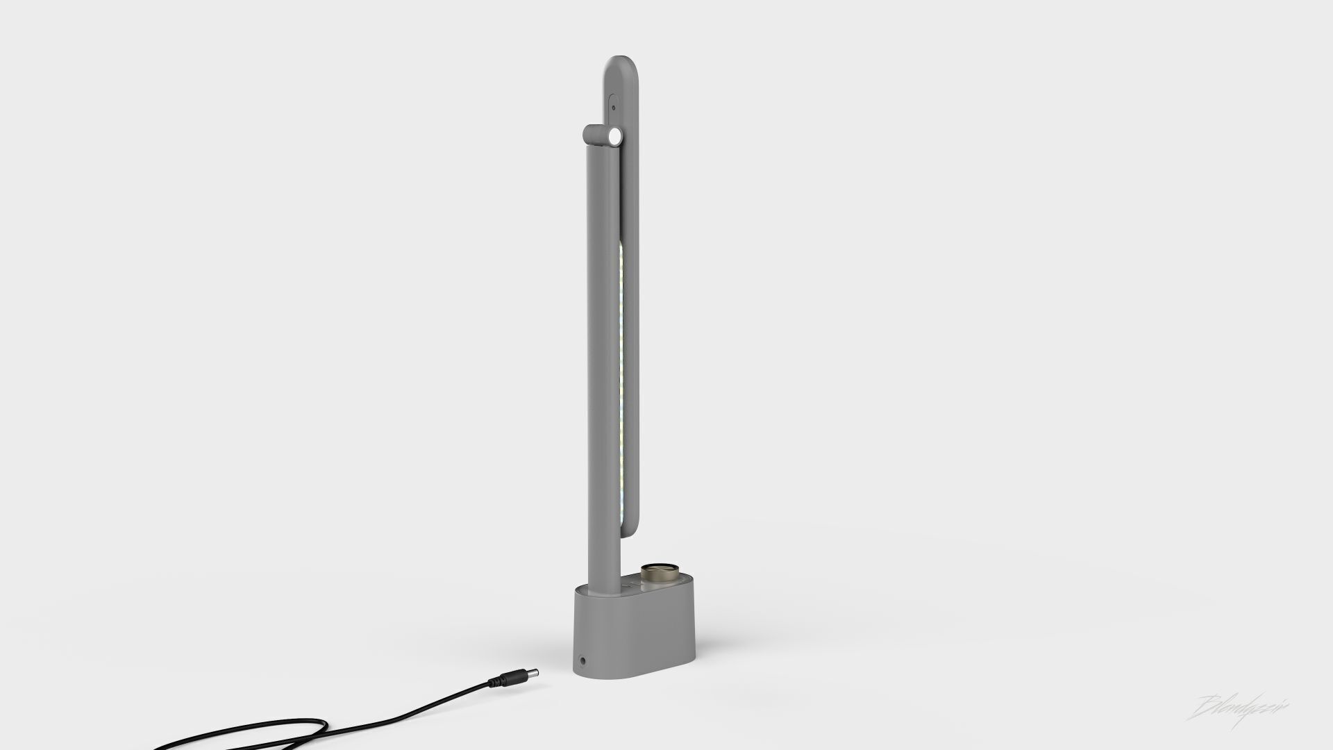 HONEYWELL H01 FOLDABLE DESK LAMP 3D model_20