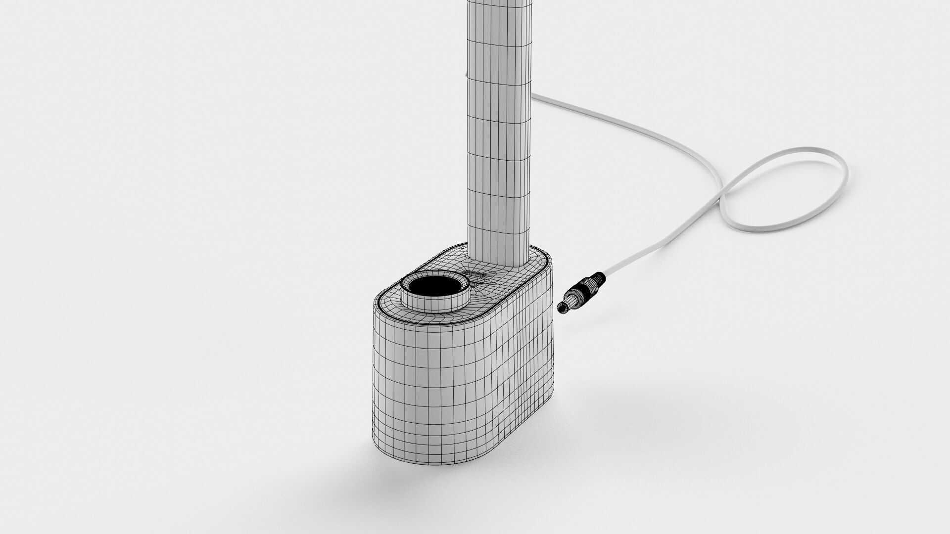 HONEYWELL H01 FOLDABLE DESK LAMP 3D model_22