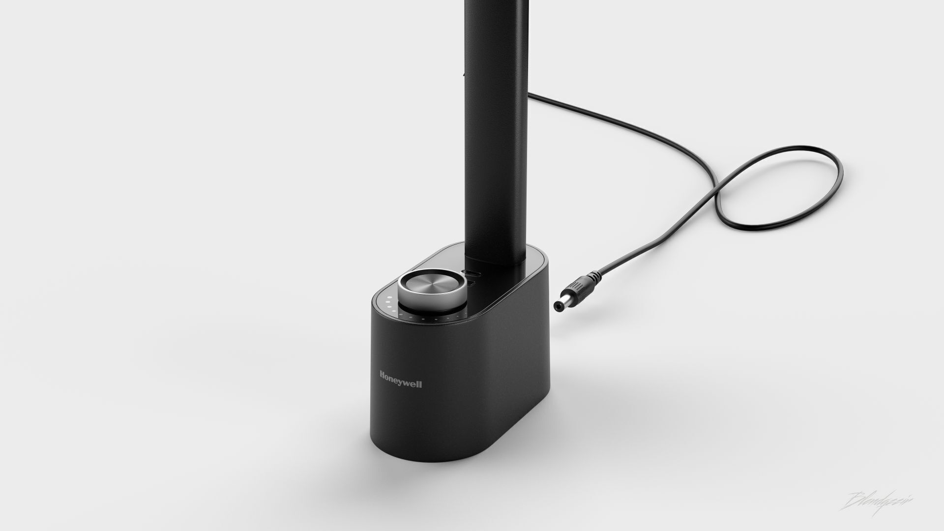 HONEYWELL H01 FOLDABLE DESK LAMP 3D model_2