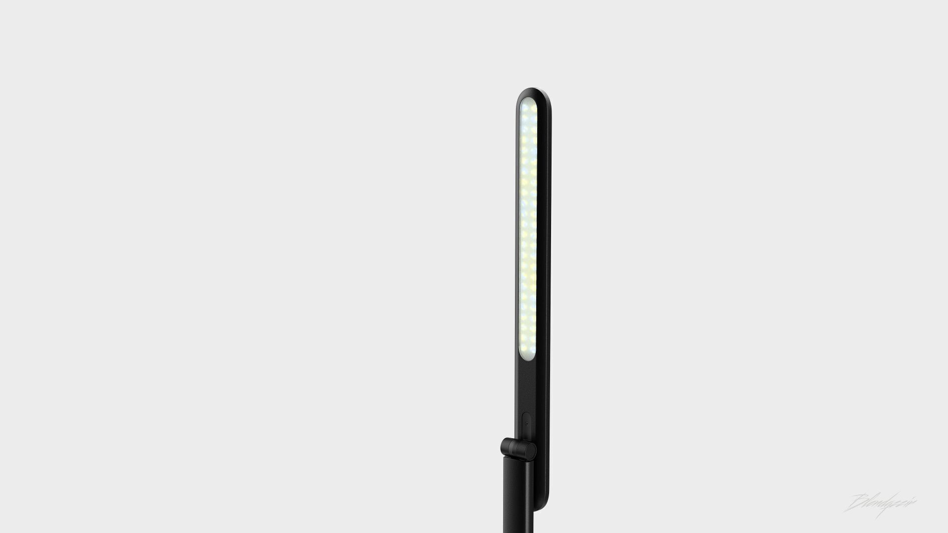HONEYWELL H01 FOLDABLE DESK LAMP 3D model_11
