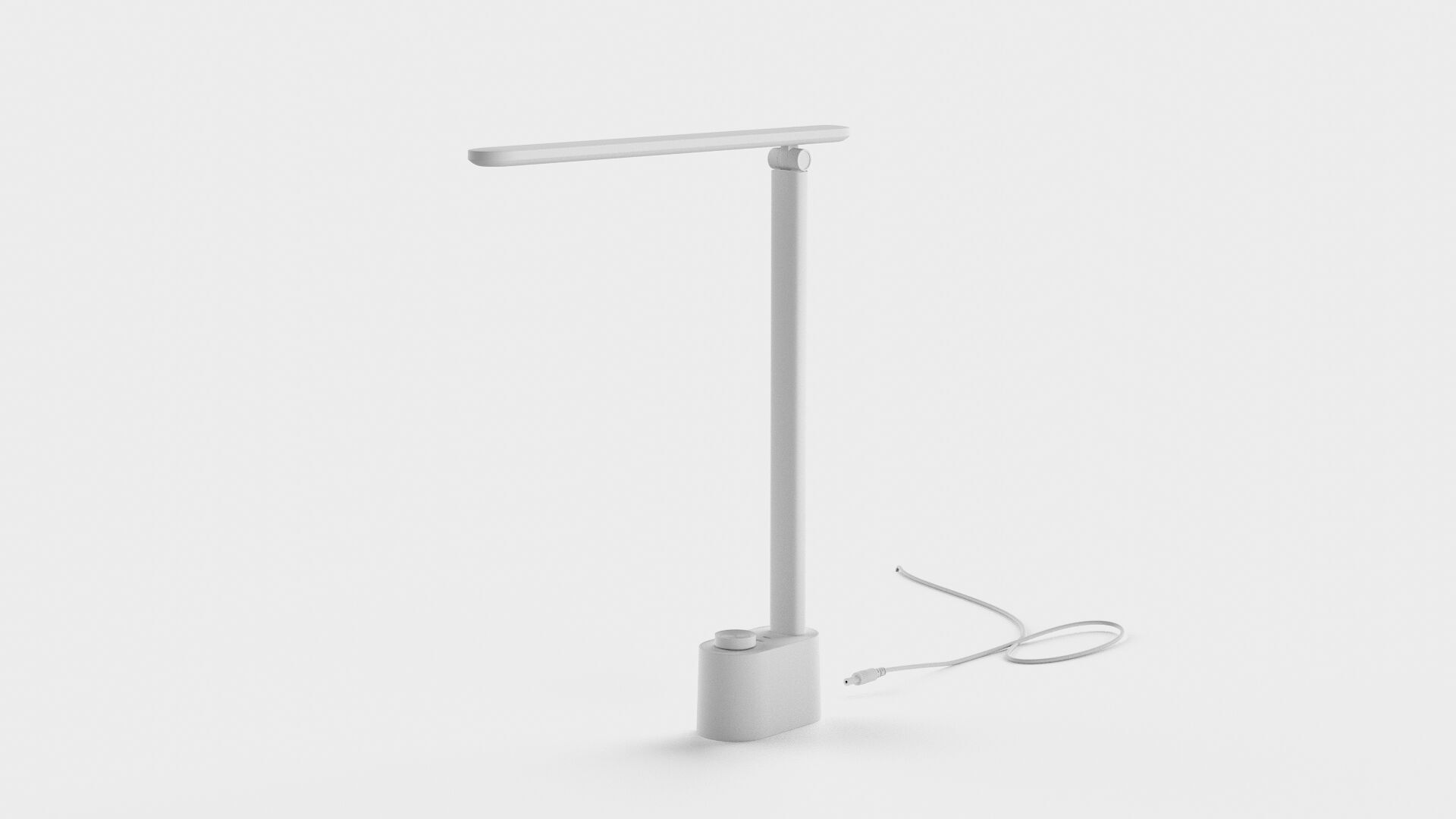 HONEYWELL H01 FOLDABLE DESK LAMP 3D model_34