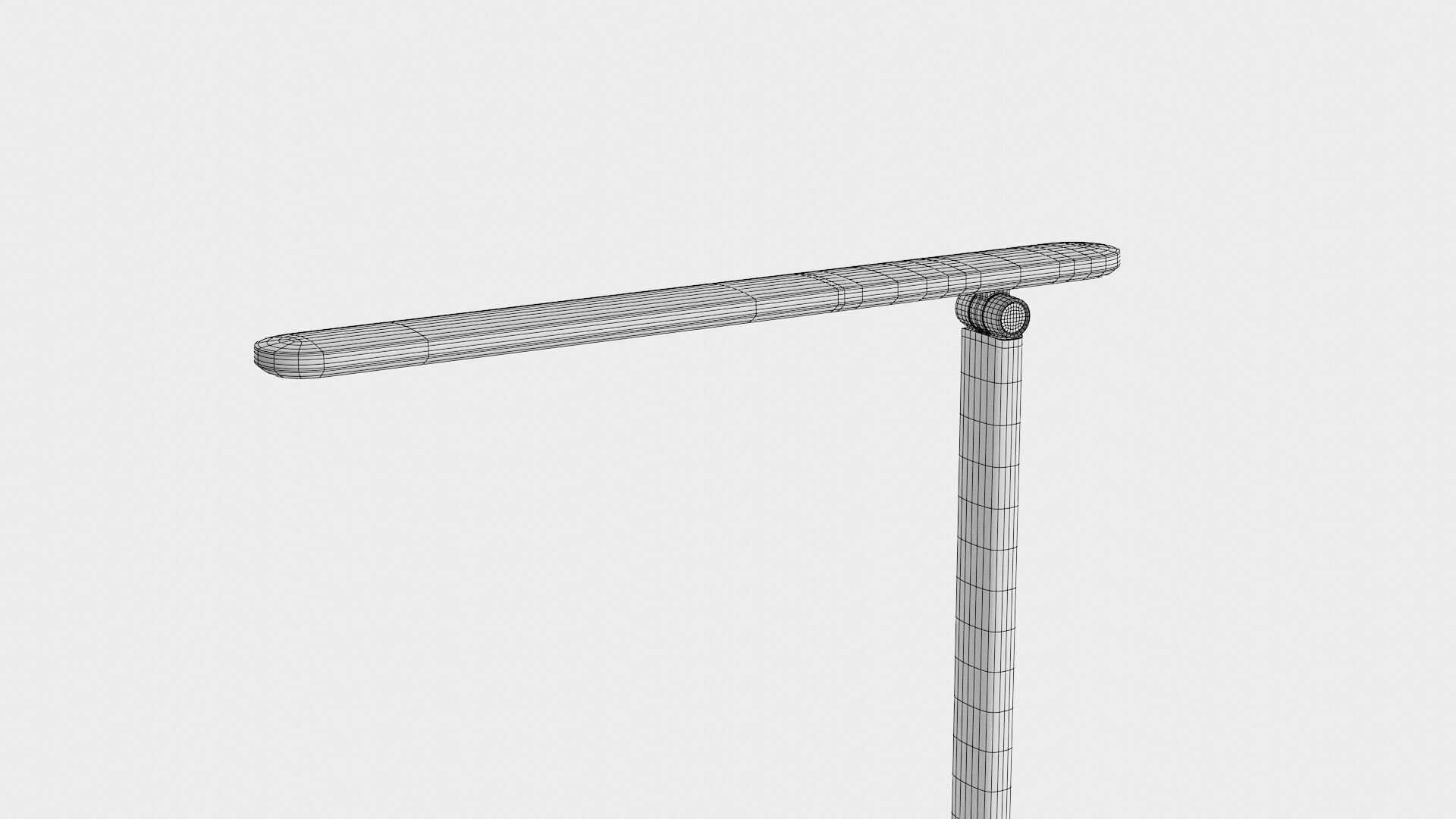 HONEYWELL H01 FOLDABLE DESK LAMP 3D model_23