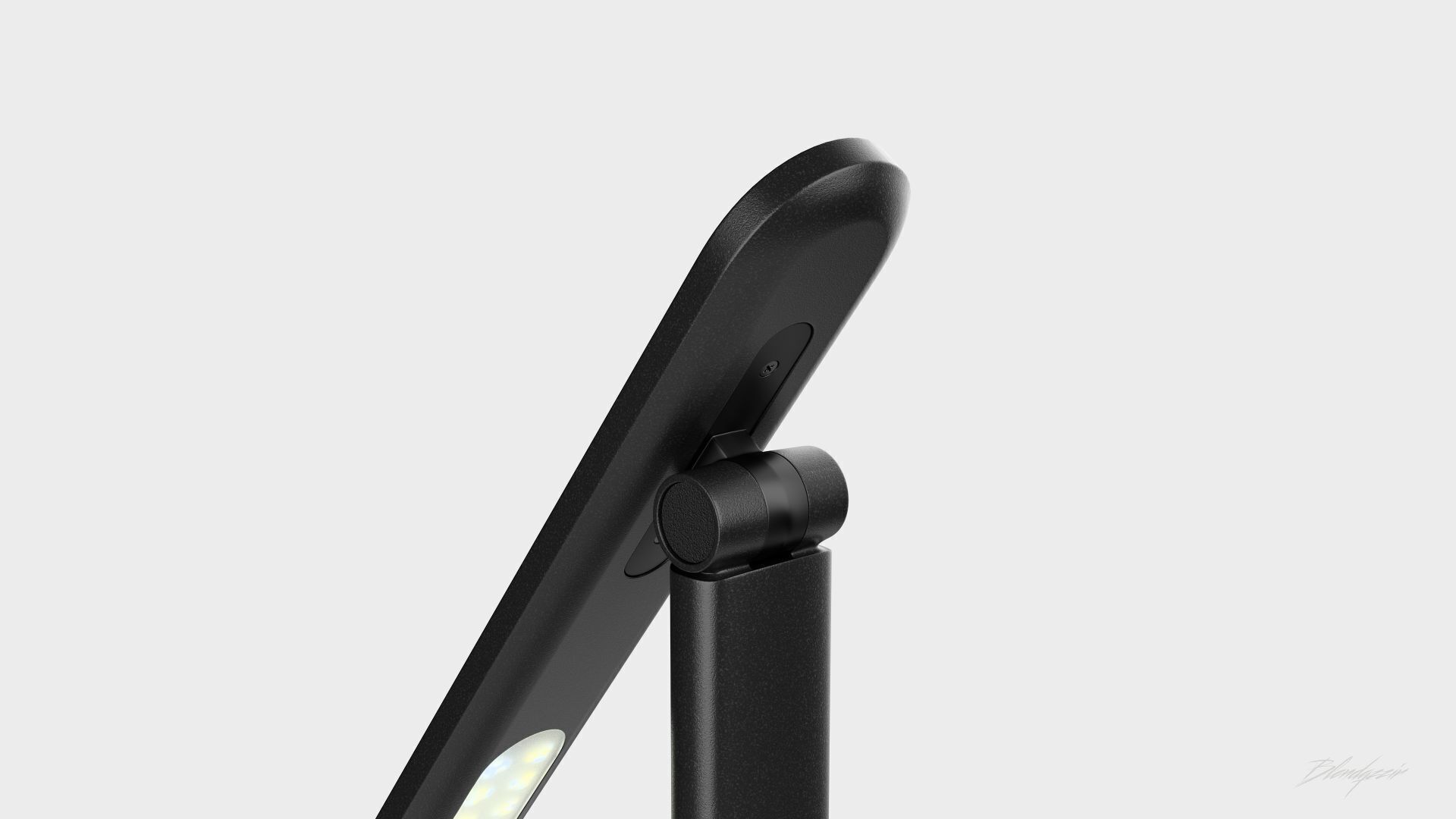 HONEYWELL H01 FOLDABLE DESK LAMP 3D model_6