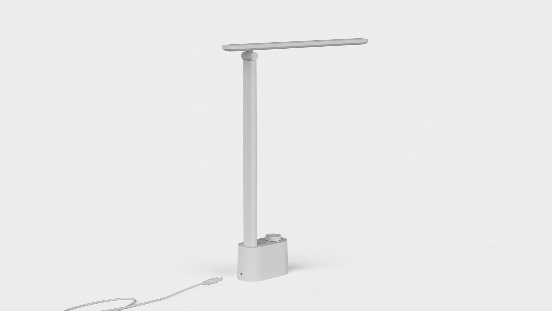 HONEYWELL H01 FOLDABLE DESK LAMP 3D model_39