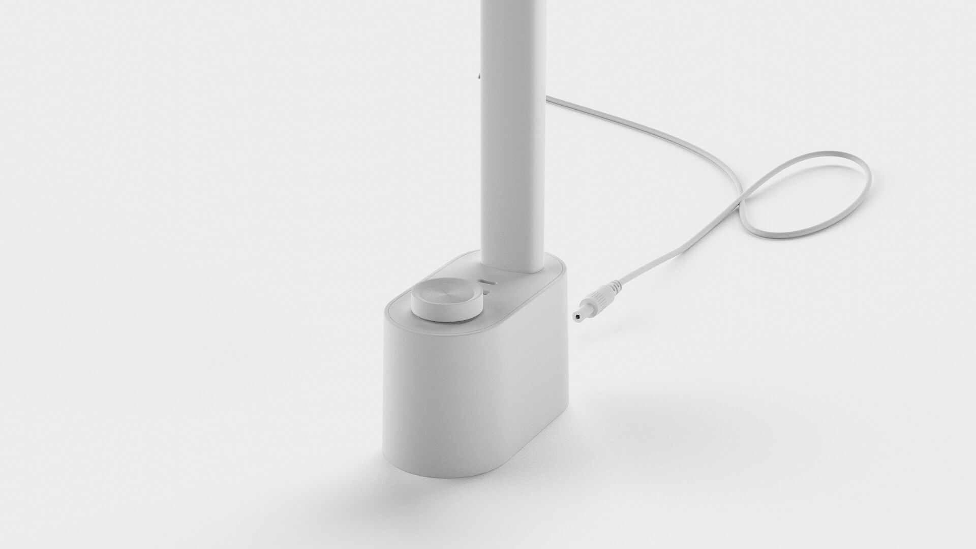 HONEYWELL H01 FOLDABLE DESK LAMP 3D model_35