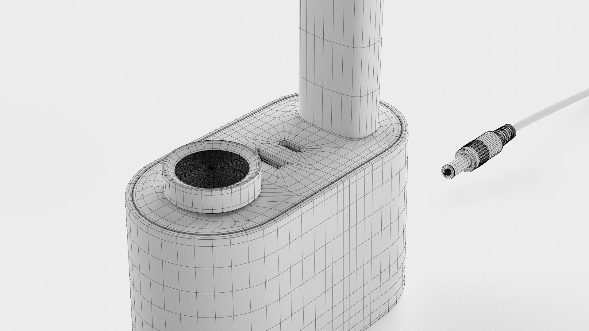 HONEYWELL H01 FOLDABLE DESK LAMP 3D model_30