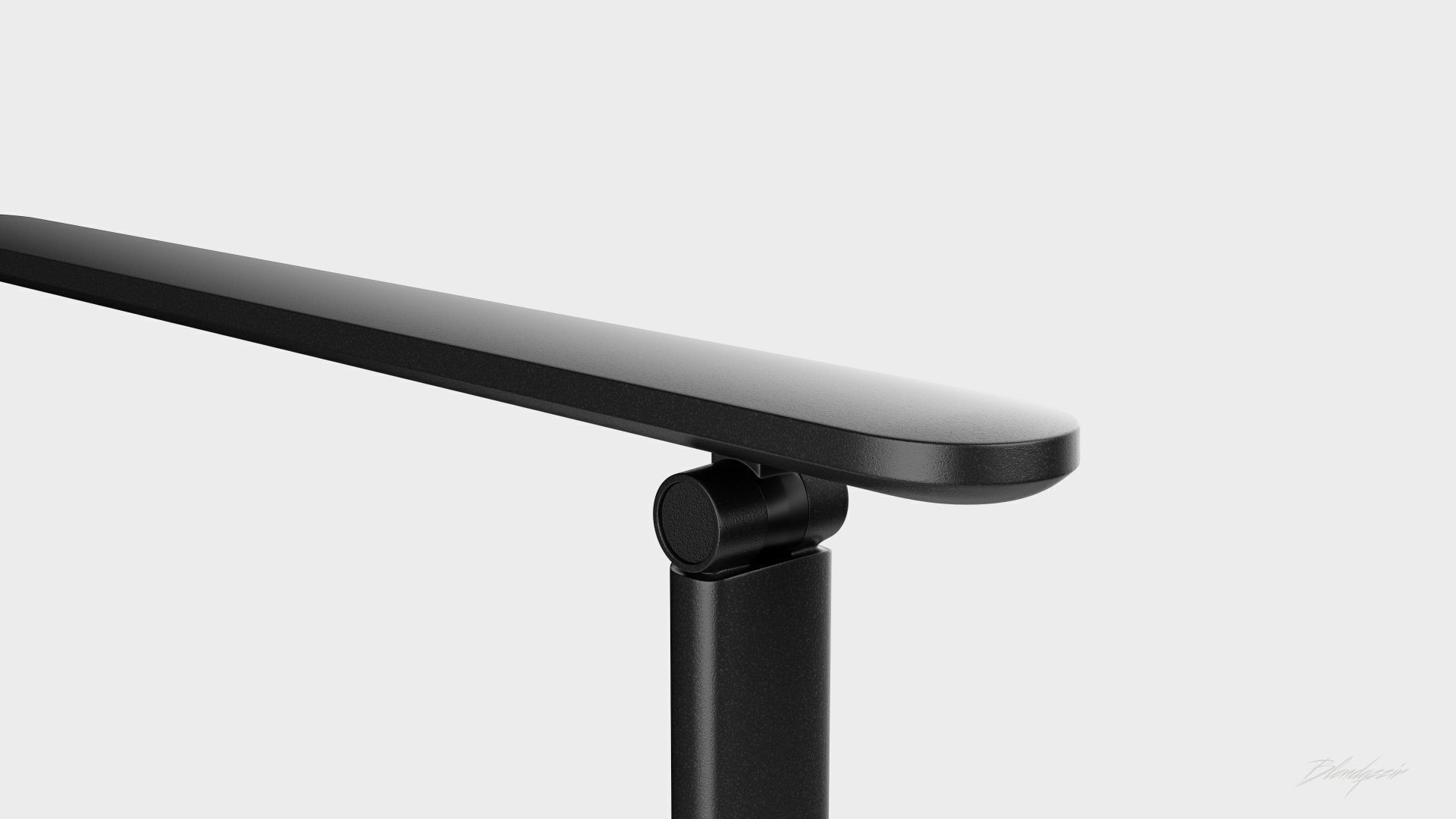 HONEYWELL H01 FOLDABLE DESK LAMP 3D model_5