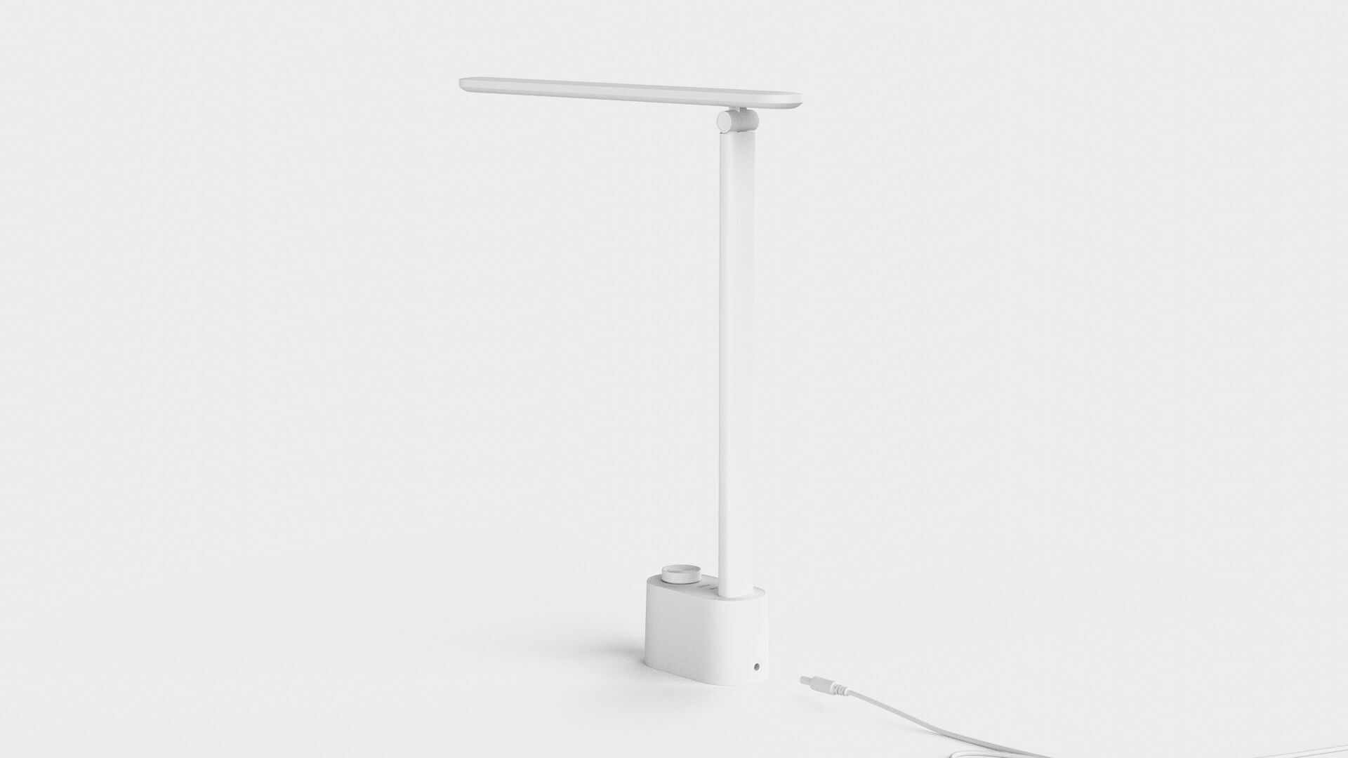 HONEYWELL H01 FOLDABLE DESK LAMP 3D model_37