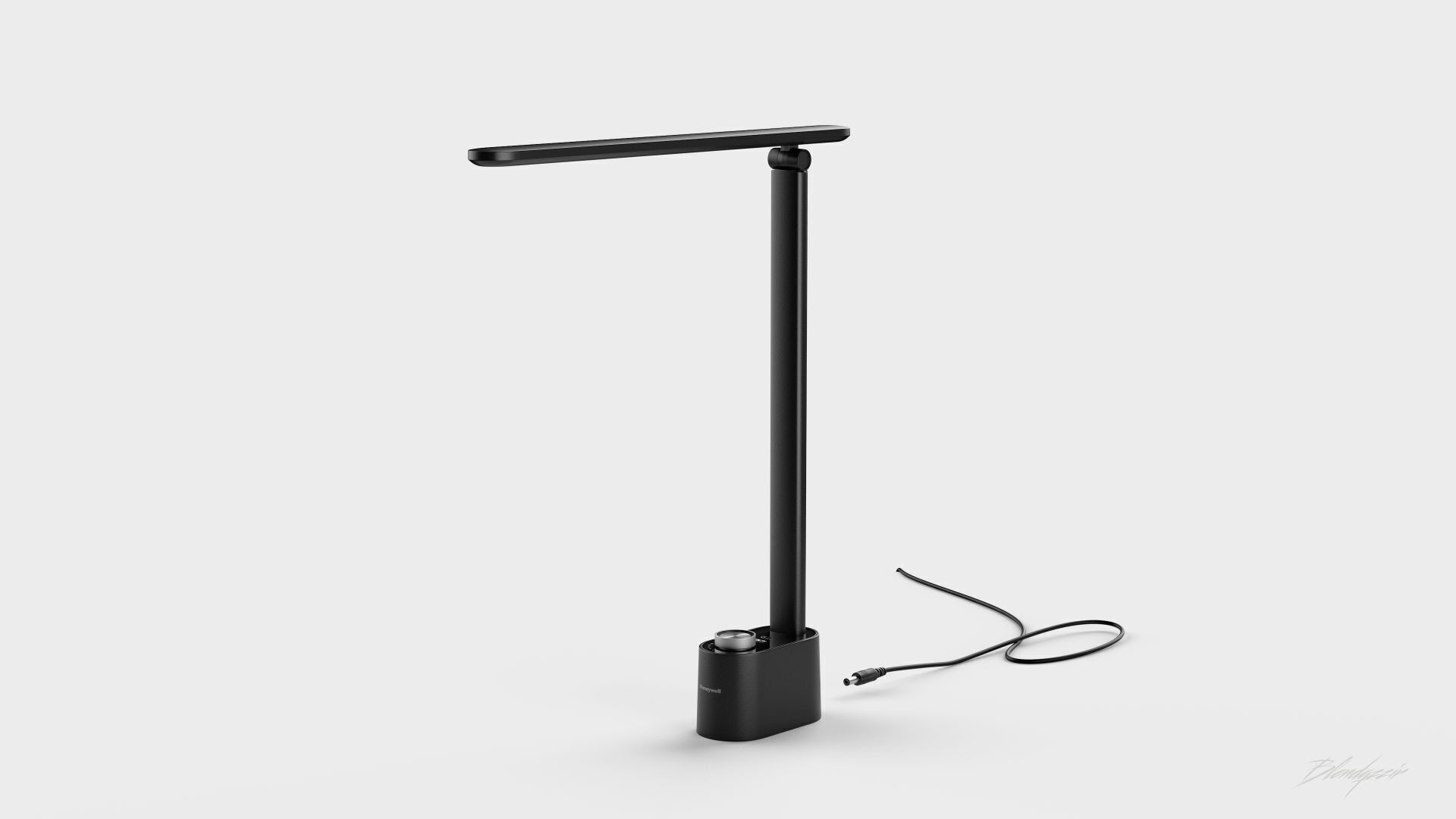 HONEYWELL H01 FOLDABLE DESK LAMP 3D model_1