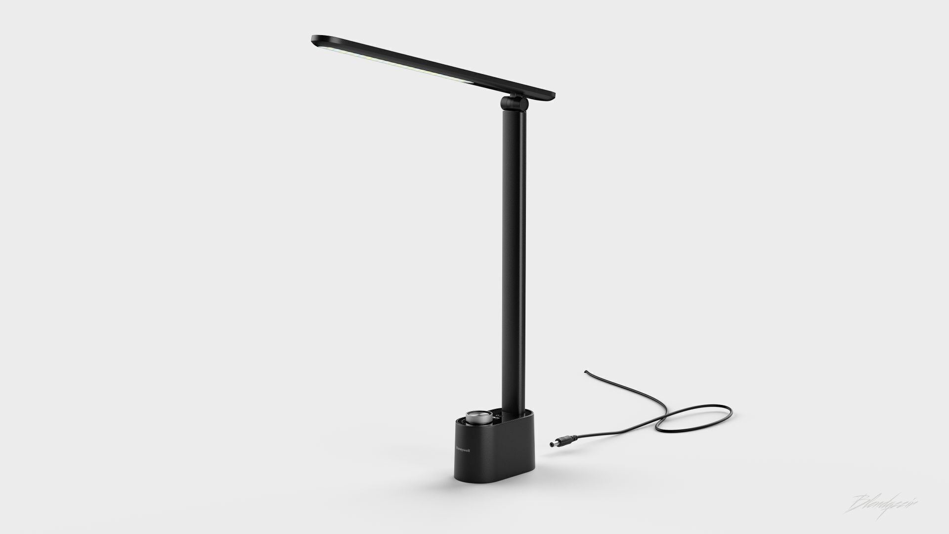 HONEYWELL H01 FOLDABLE DESK LAMP 3D model_12