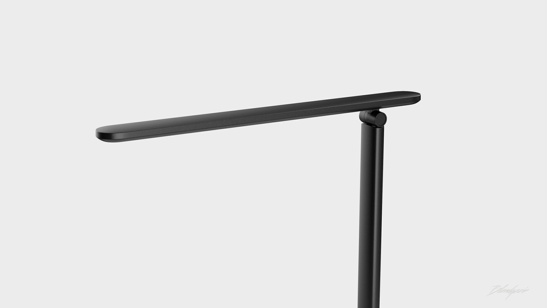 HONEYWELL H01 FOLDABLE DESK LAMP 3D model_3
