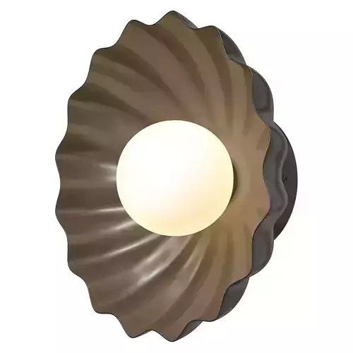Kuzco Alora Mood sconce Soleil